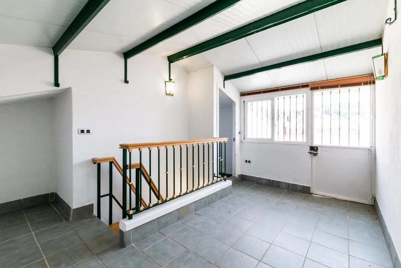 Wekey Homes Granada, Atico Panoramico Puerta Real Spagna