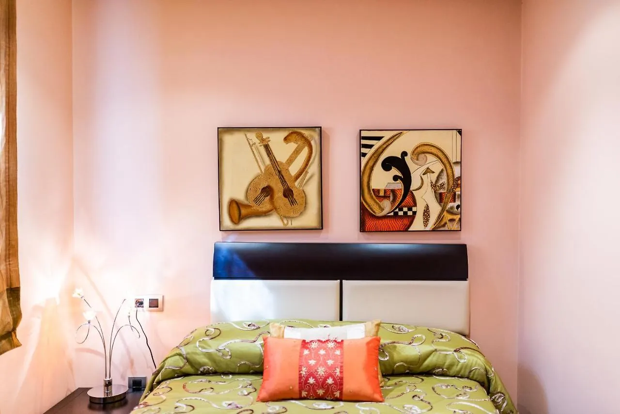Appartamento Wekey Homes Granada, Atico Panoramico Puerta Real