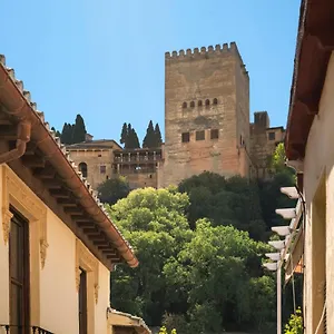 Alhambra Boutique Apartamento