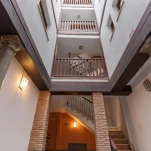Nuria 19 Apartamento