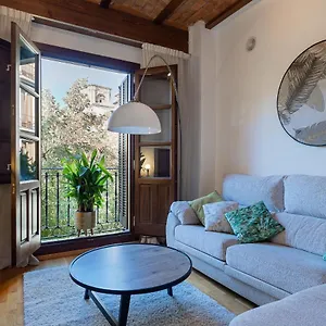 Dreaming Bib Rambla - Free Parking Apartamento
