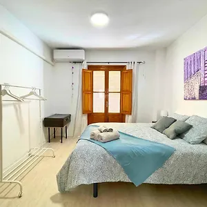 Home4u Realejo Apartamento