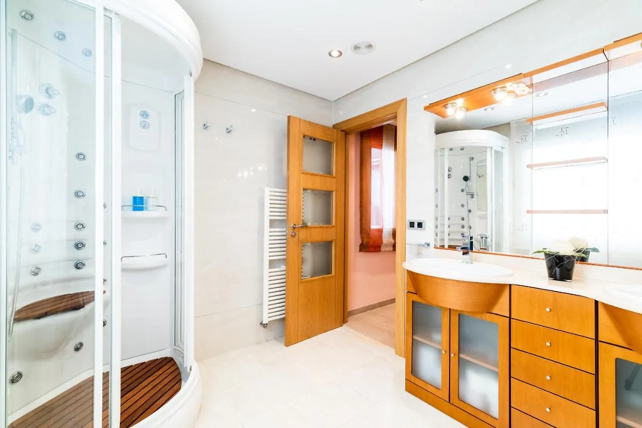 Wekey Homes Granada, Atico Panoramico Puerta Real