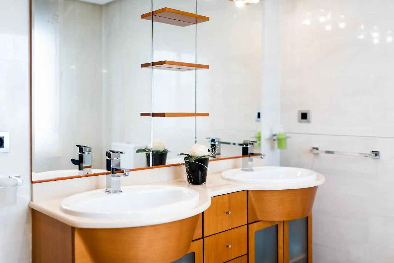 Apartamento Wekey Homes Granada, Atico Panoramico Puerta Real