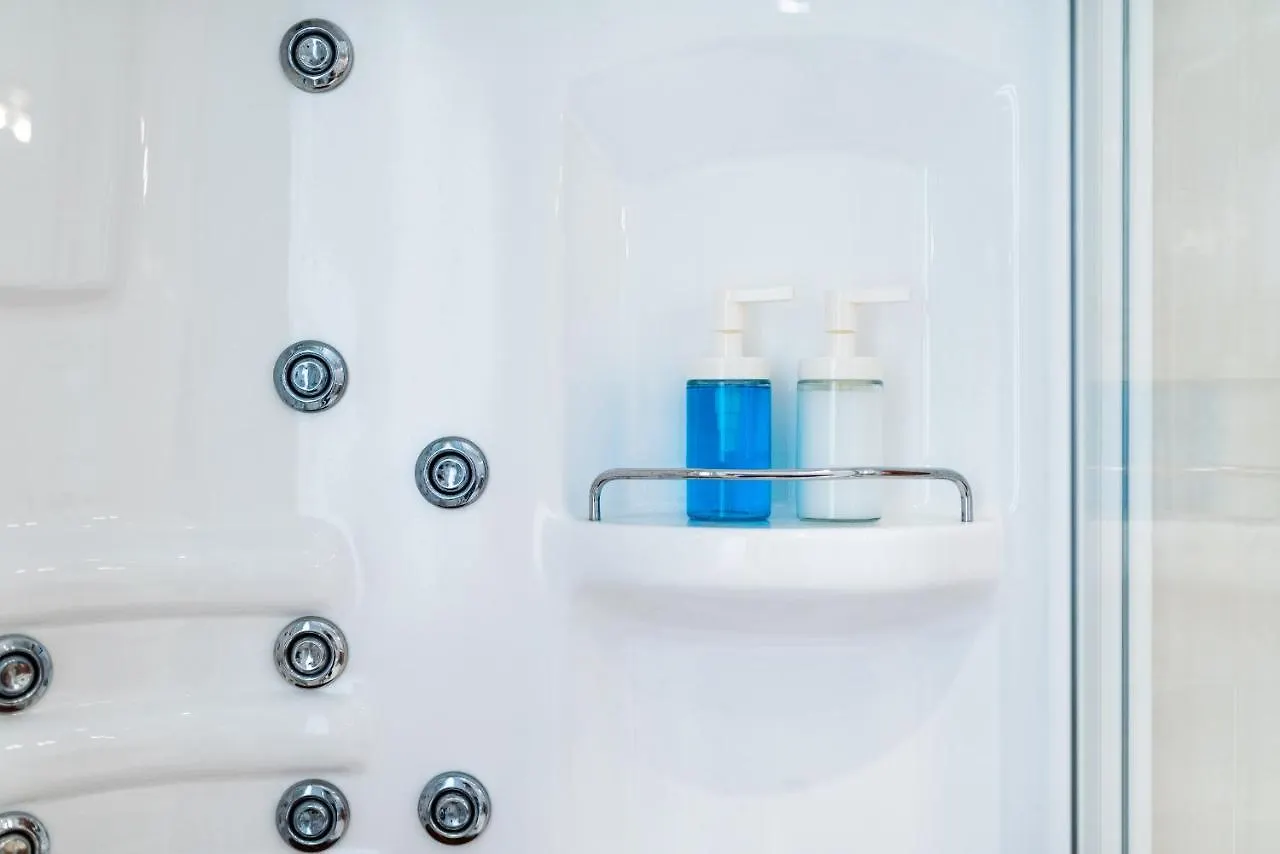 Apartamento Wekey Homes Granada, Atico Panoramico Puerta Real España