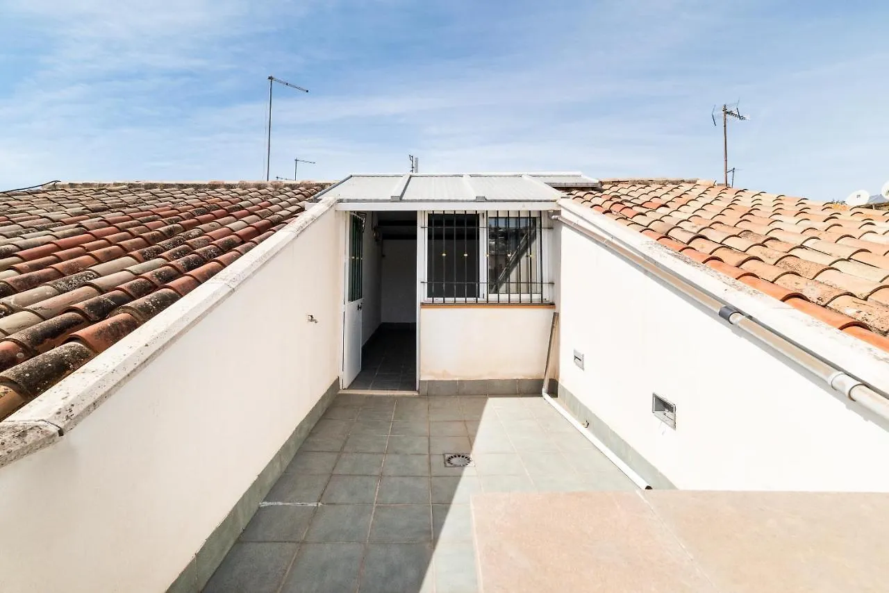 Wekey Homes Granada, Atico Panoramico Puerta Real 0*, Granada
