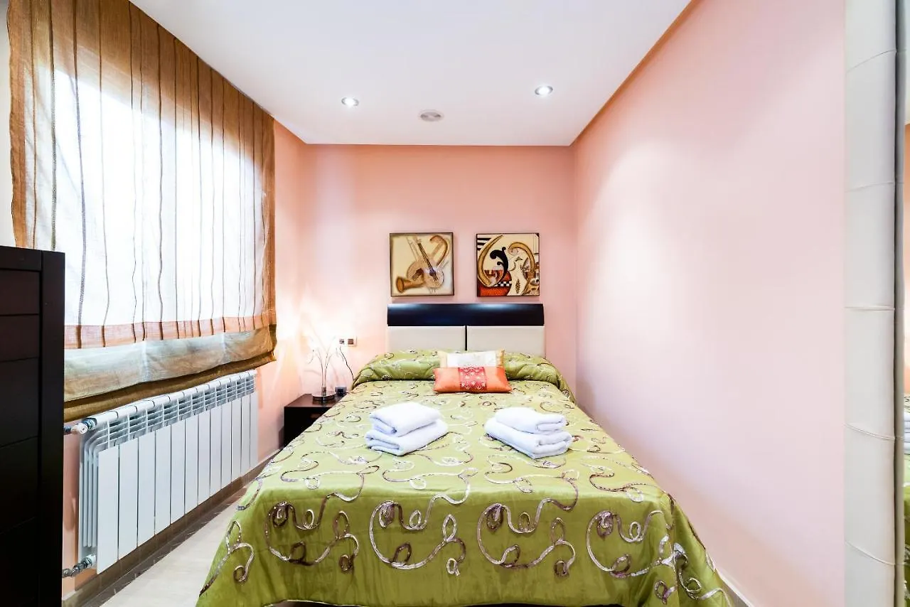 Wekey Homes Granada, Atico Panoramico Puerta Real Granada